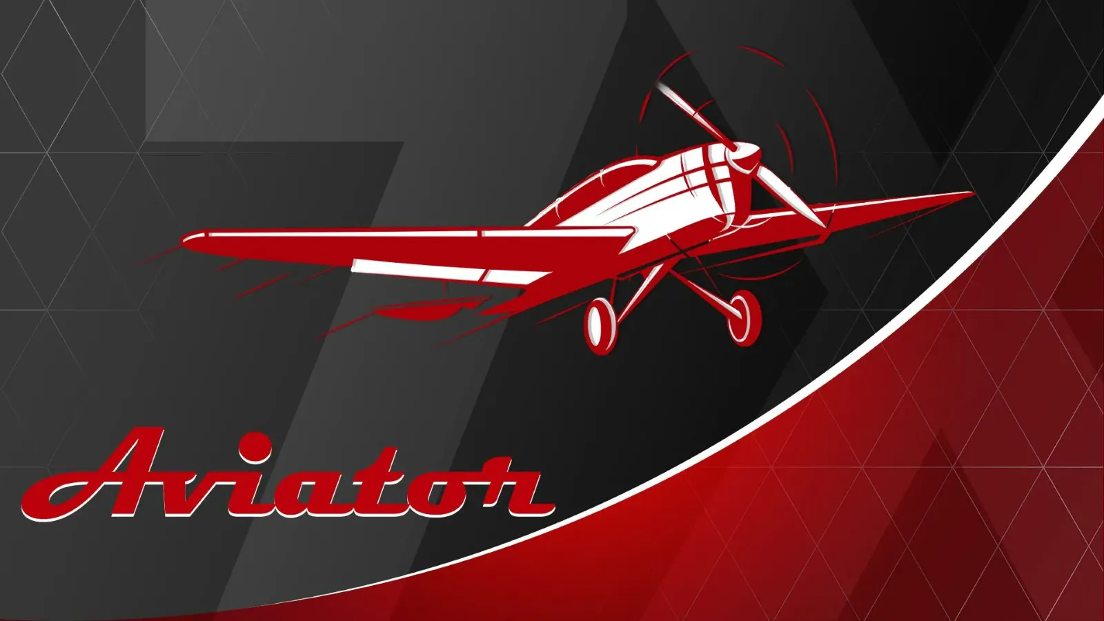 Pin-Up Aviator