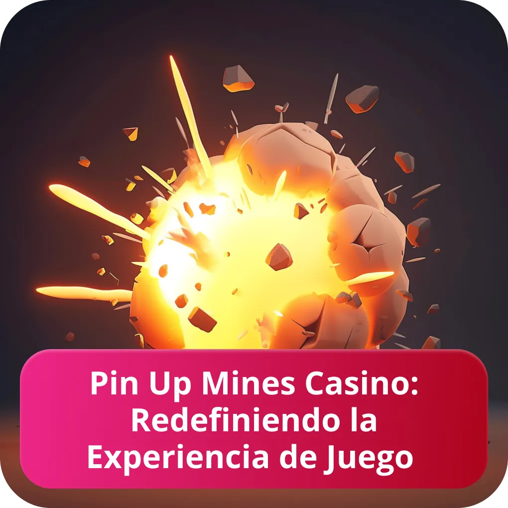 Minesweeper Pin Up