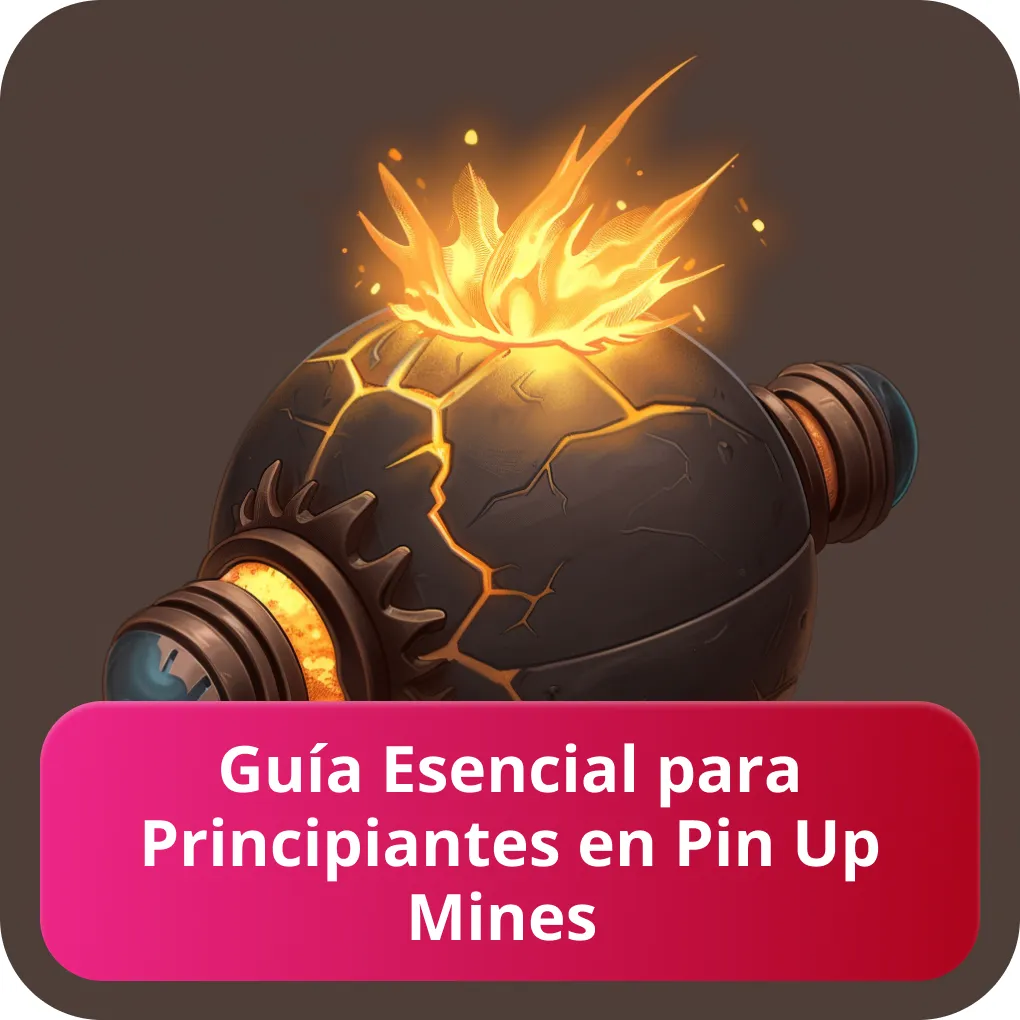 Mines Pin Up reglas