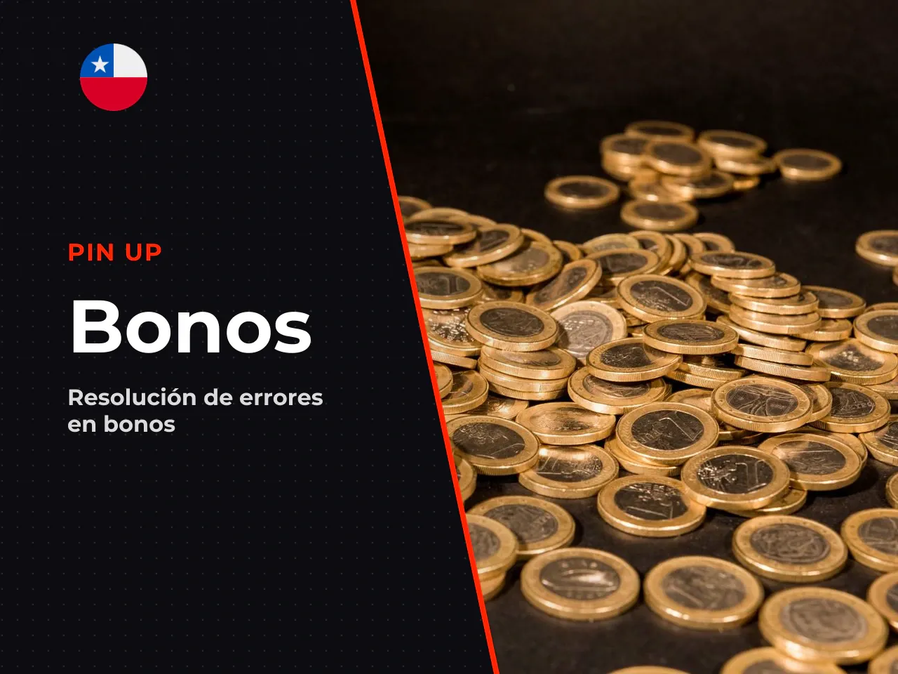 Por qué un bonus code puede