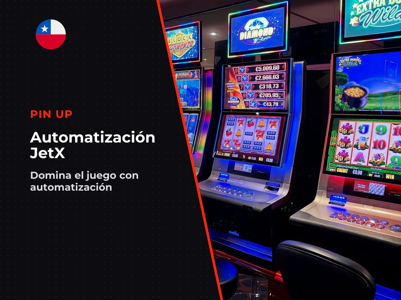 Apuesta manual y funciones automáticas en JetX. JetX ofrece tres niveles de automatización para jugar: