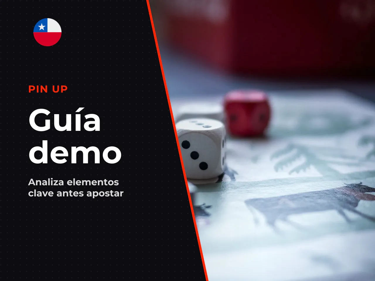 Qué se debe revisar en la demo antes de jugar por dinero real. Los elementos primordiales a evaluar abarcan: