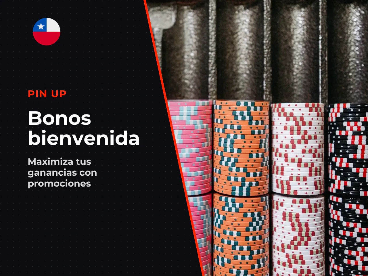 Welcome bonus, primer depósito y ofertas