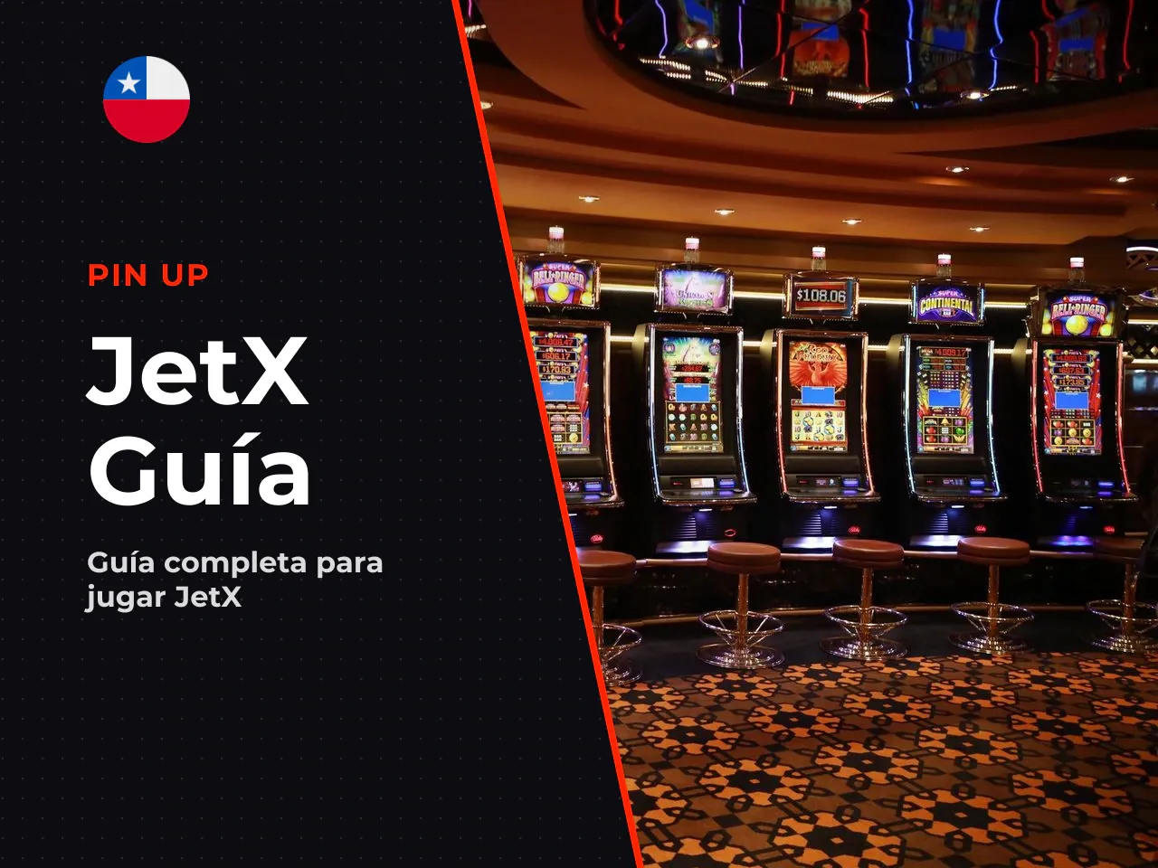 # JetX: cómo jugar, probar JetX demo y elegir casino JetX JetX es un crash game de SmartSoft Gaming con un RTP del 97 %, multiplicadores de hasta ×10 000 y rondas que duran entre 8 y 15 segundos. Está