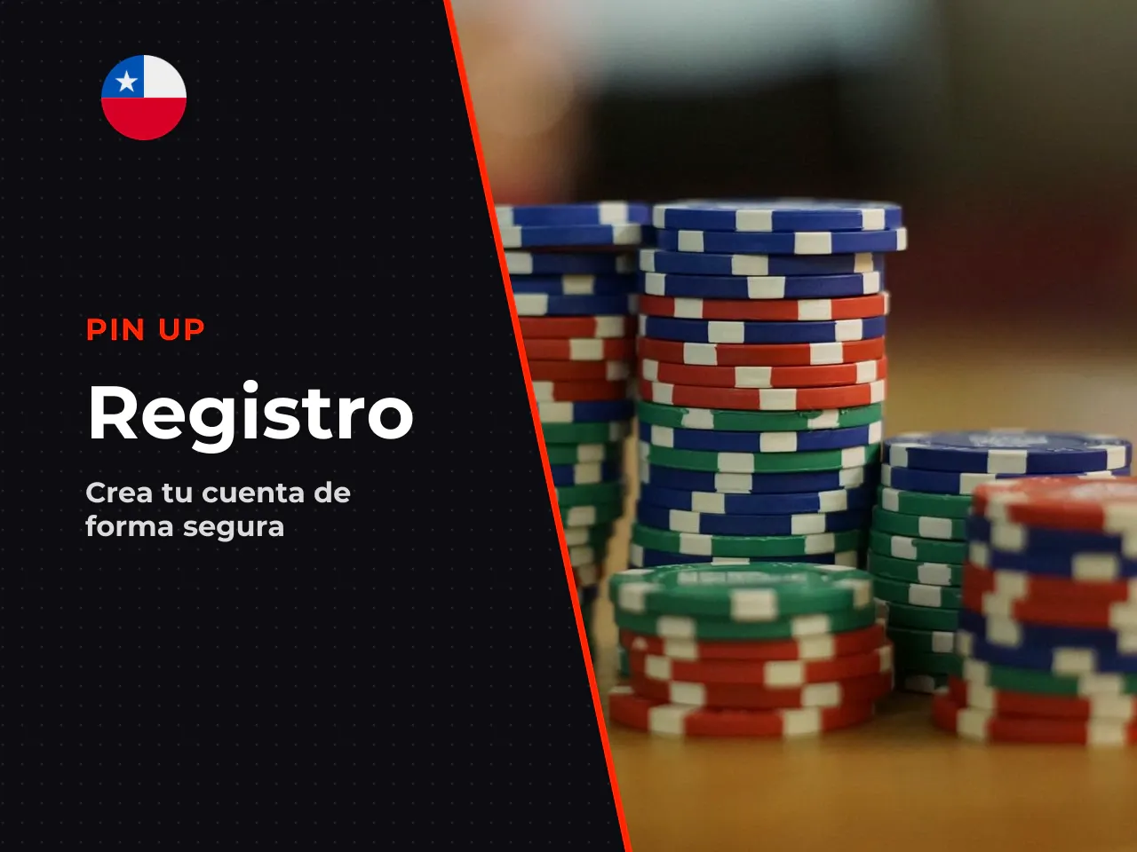 Cómo registrarse y verificar una cuenta en Pin Up Casino. El registro de cuenta exige rellenar un formulario con correo electrónico, crear una contraseña e ingresar los datos del usuario antes del pri