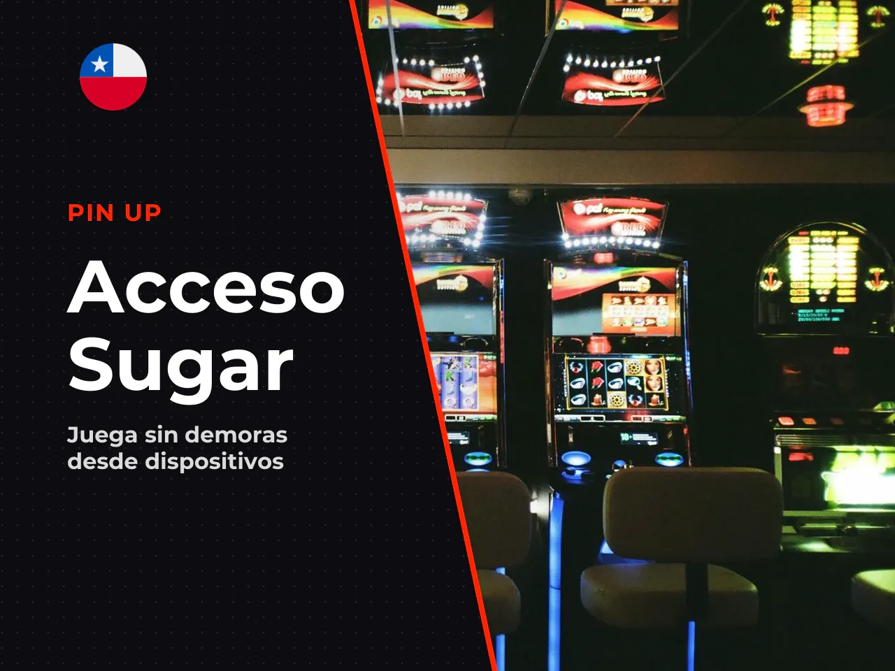 Sugar Rush de Pragmatic Play: formato y acceso. El juego de Pragmatic Play se distribuye en formato HTML5. Esto garantiza acceso fluido tanto en navegadores de escritorio como en interfaces móviles me
