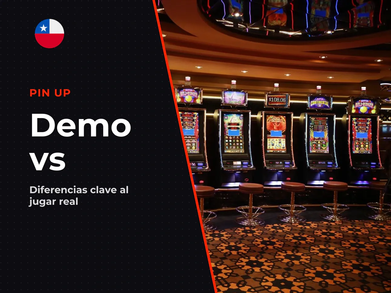En qué se diferencia la demo de jugar en un eye of horus casino. La mayor distinción operativa entre *jugar eye of horus gratis* y probarlo en un portal homologado es la conexión que poseen estos últi