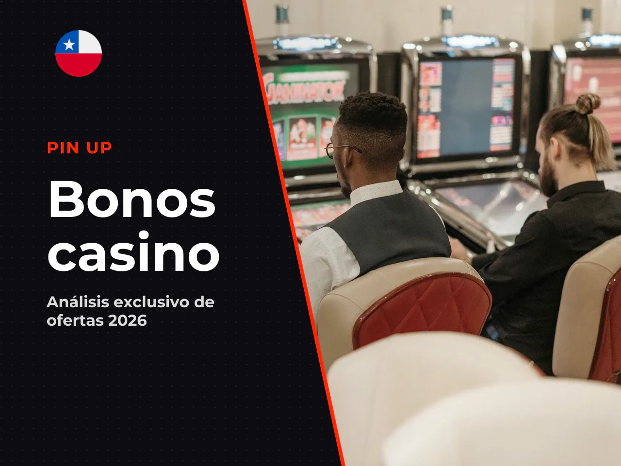 No deposit bonus frente a free
