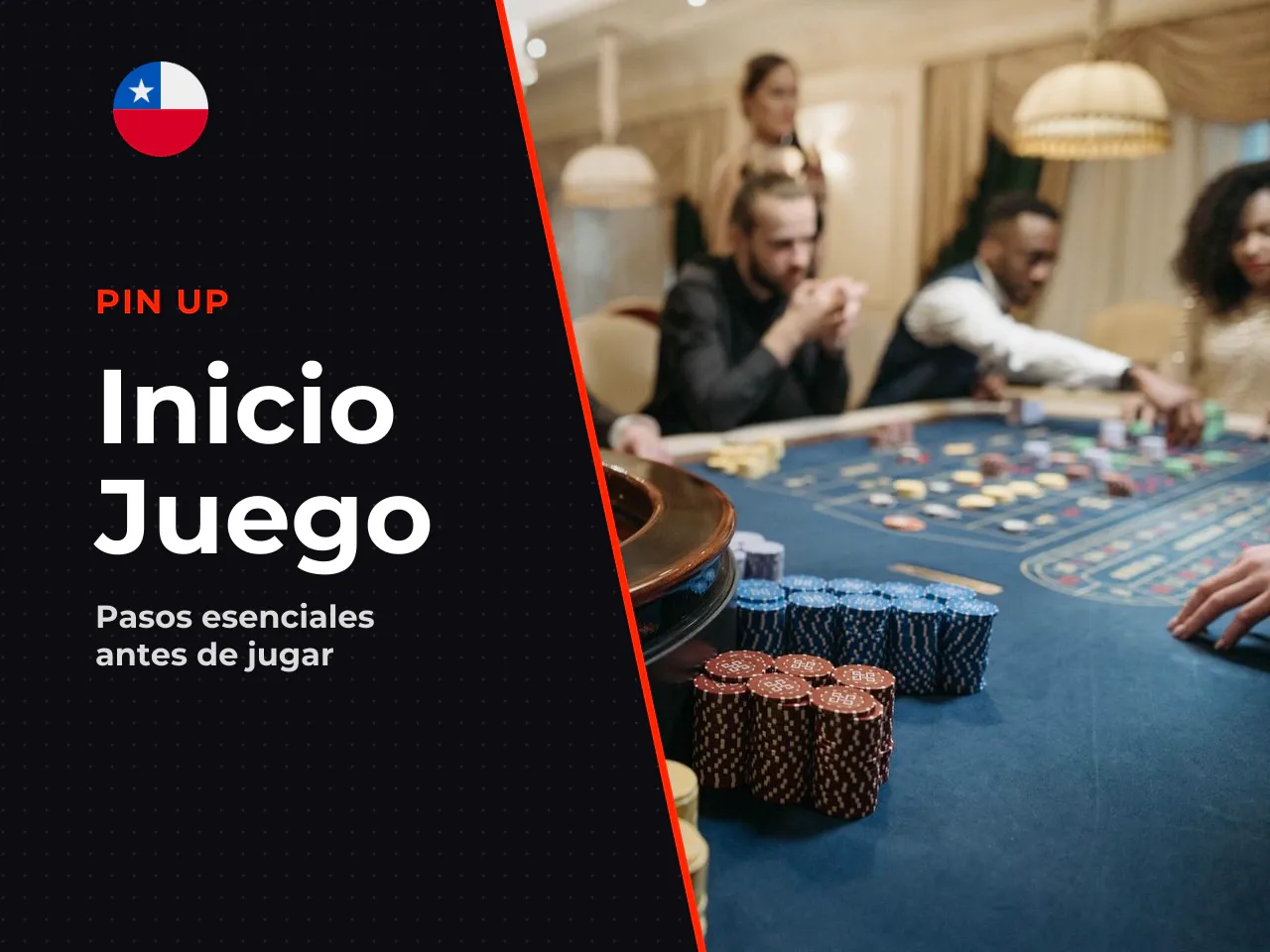 Qué hacer antes de entrar al juego. Antes de lanzar la primera ronda, conviene completar estos pasos previos. No son opcionales, o al menos no deberían serlo: 1. **Elegir un casino regulado.** El juga
