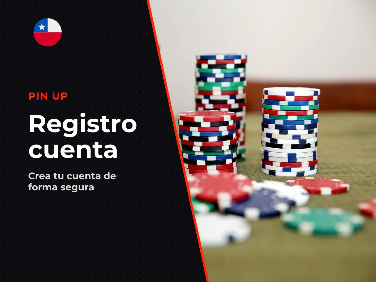 Registro de cuenta e inicio de sesión paso a paso. Para crear una cuenta en Pin Up Bet, sigue estos pasos: 1. **Accede al sitio oficial** y haz clic en «Registrarse». 2. **Elige tu método de registro: