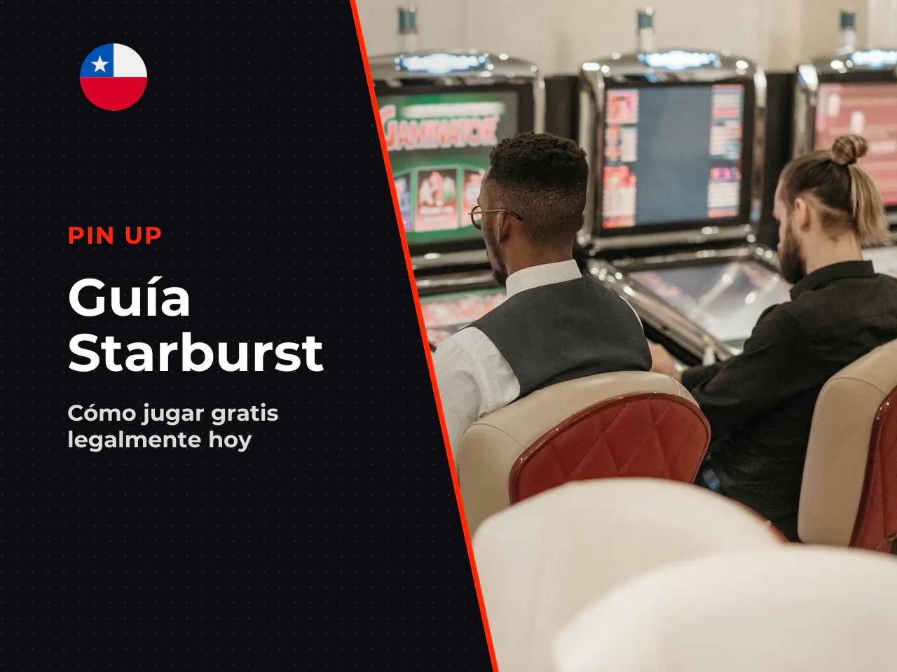 **Pasos para acceder legalmente al demo de Starburst en España:** 1. **Elige un casino con licencia DGOJ:** Verifica que el operador aparece en el registro oficial del regulador español. 2. **Regístra