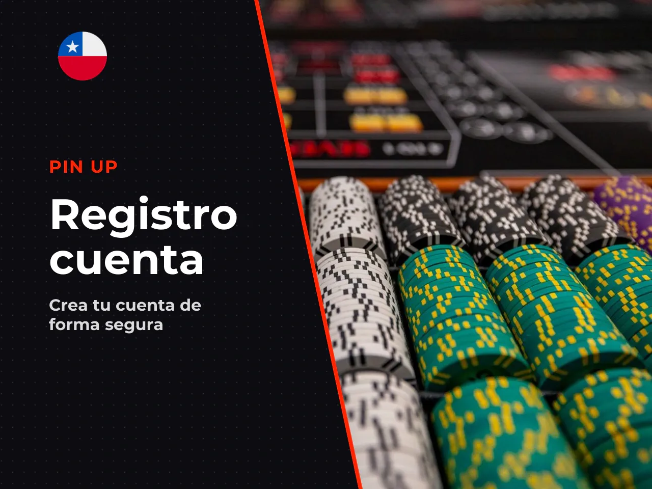 Registro y configuración de cuenta. 1