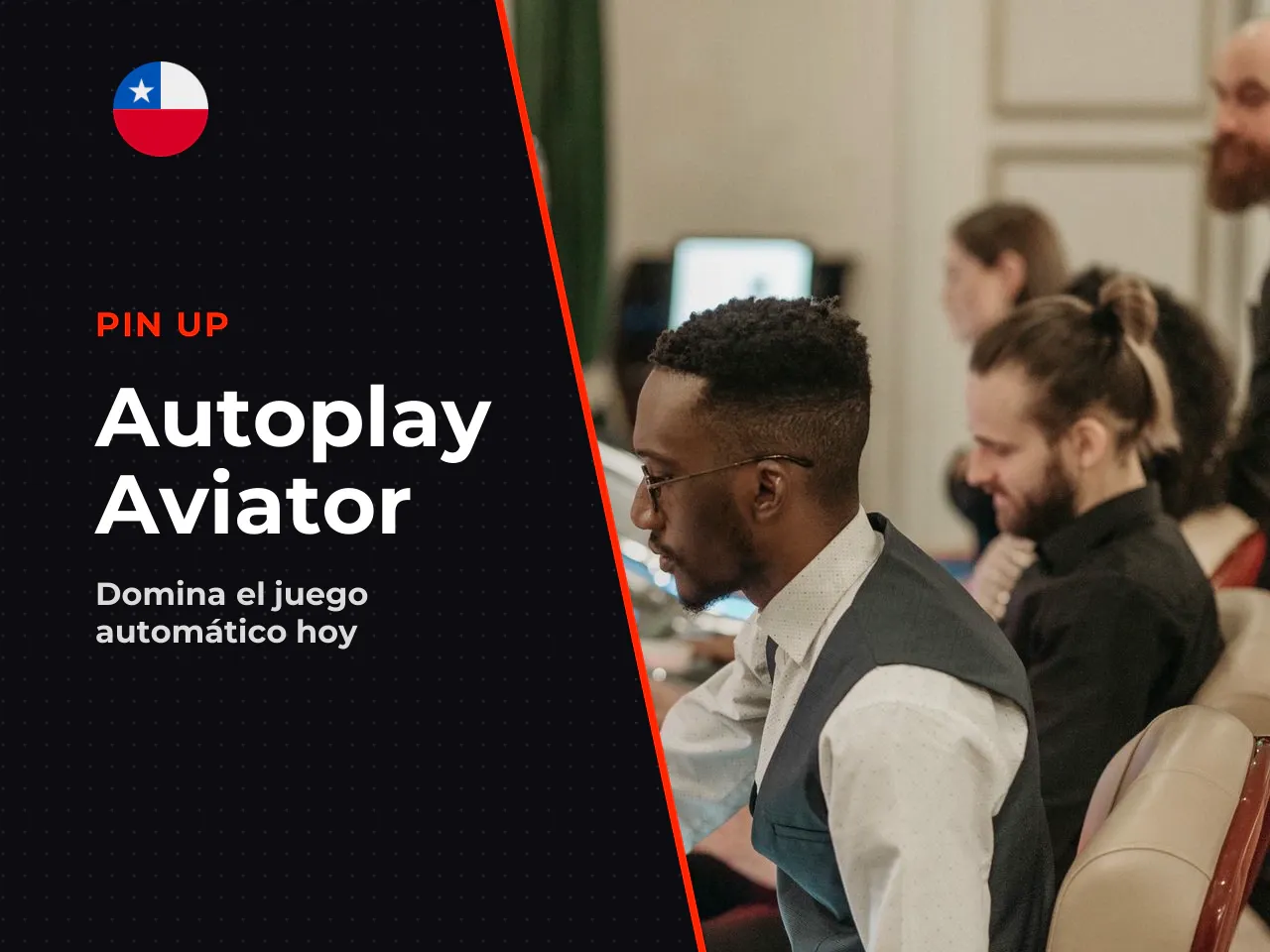 Modo automático Autoplay qué es y