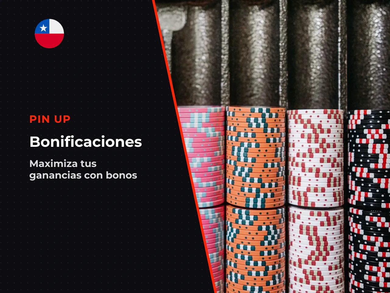 Bono de bienvenida y otras bonificaciones disponibles. La estructura de bonificación funciona de forma escalonada: cuanto mayor sea el depósito inicial, mayor el porcentaje (desde 100 % hasta 125 %). 