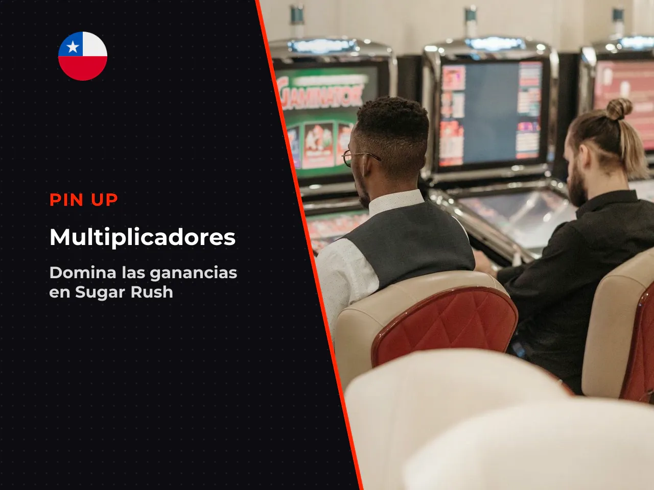 Multiplicadores en Sugar Rush: cómo se activan y cómo se acumulan. Los multiplicadores se activan únicamente cuando una combinación ganadora ocurre dos veces consecutivas en la misma casilla durante u