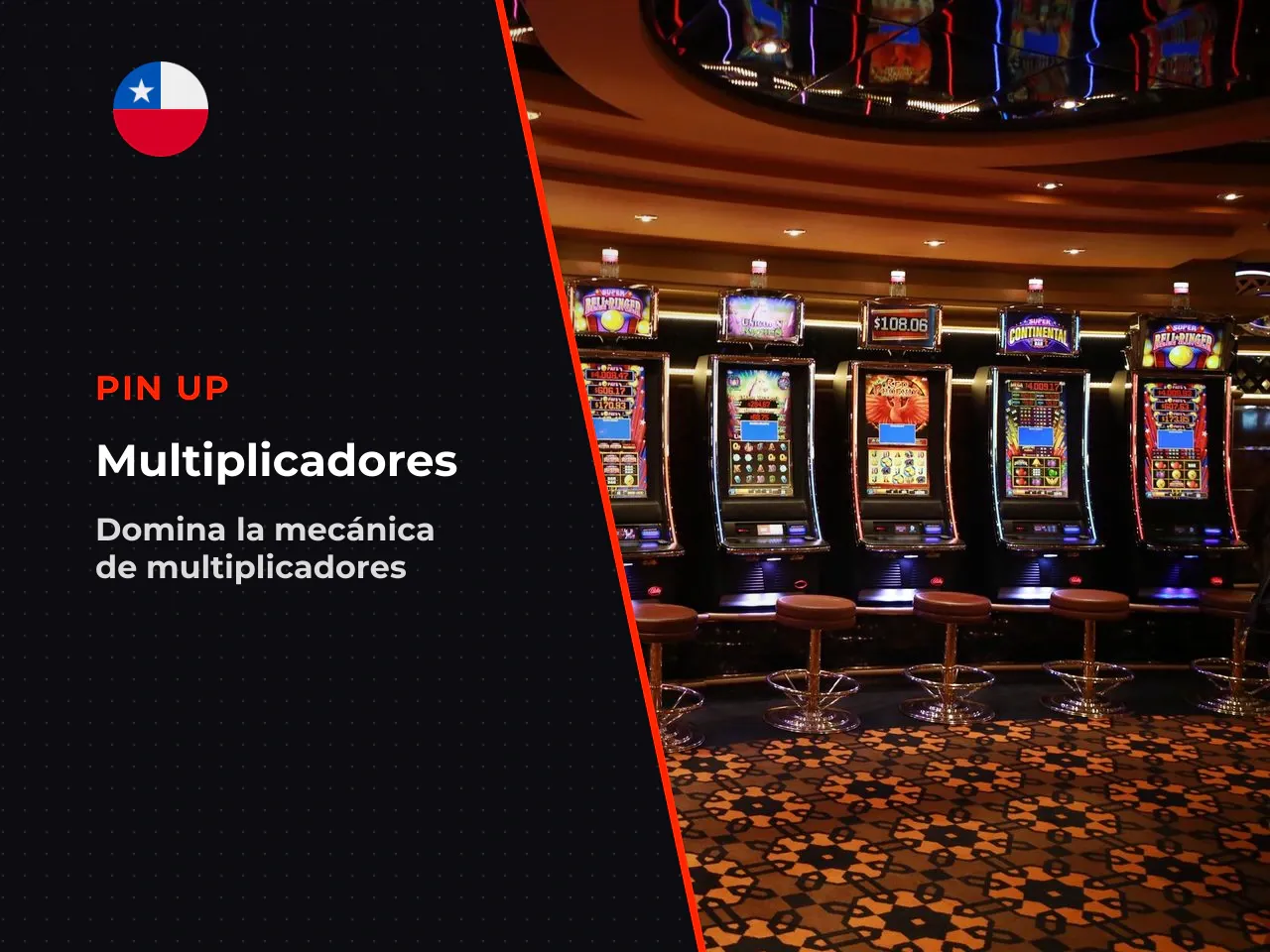 Cómo crece un multiplicador en 2x y más. Cada vez que un grupo ganador detona en un espacio que ya cuenta con la función activa, el valor numérico en esa coordenada se duplica. La secuencia matemática