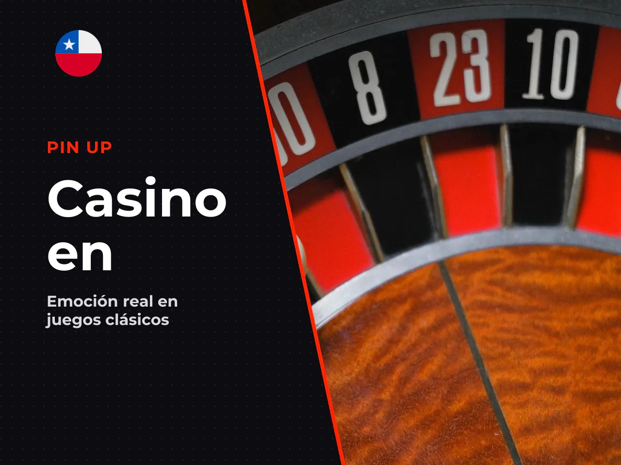 Juegos de mesa y casino en vivo. La ruleta, el baccarat y el blackjack son los juegos de mesa clásicos que integran tanto animaciones por software como el formato estrella del proveedor Evolution: el 