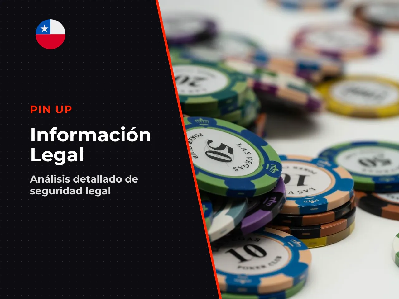 **Resumen rápido para el lector:** - **¿Es legal Pin Up en España?** No. La plataforma carece de licencia de la DGOJ; operar en ella es bajo tu propio riesgo y sin protección estatal. - **¿Dan bono de