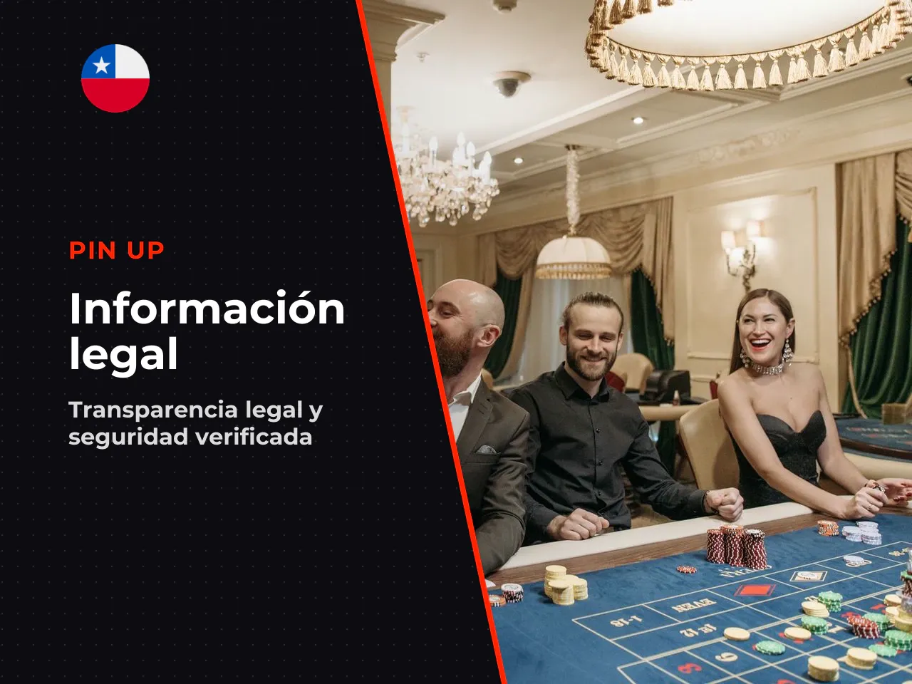 Casino Pin Up carece en la actualidad de la correspondiente licencia de la DGOJ. La plataforma es operada por **Carletta N.V.**, una empresa registrada en Curazao bajo el número **142346** y regulada 