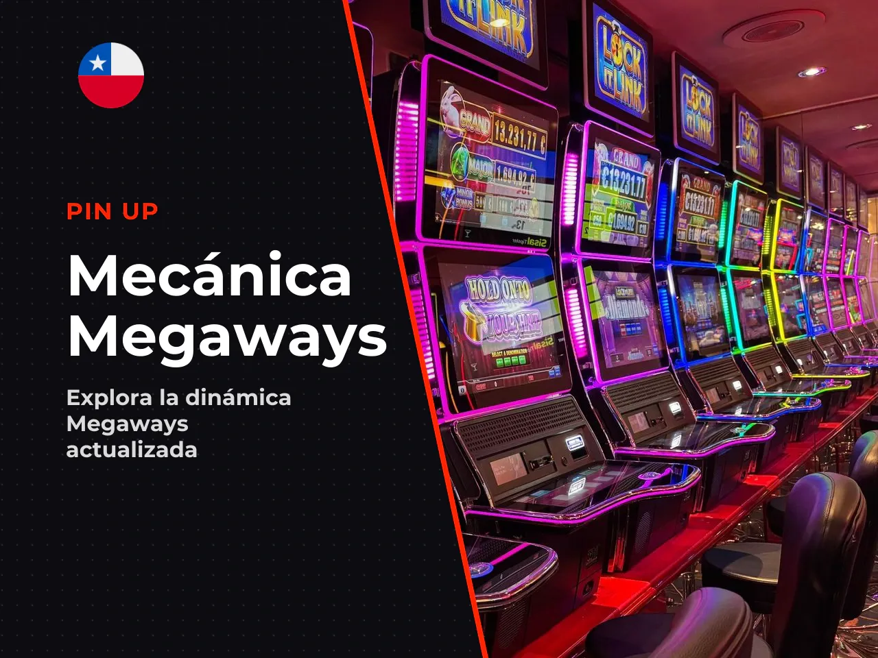 Qué cambia en la versión Megaways. Big Bass Bonanza Megaways utiliza la mecánica **Megaways** bajo licencia de Big Time Gaming. La diferencia más evidente: reemplaza la cuadrícula fija por una dinámic