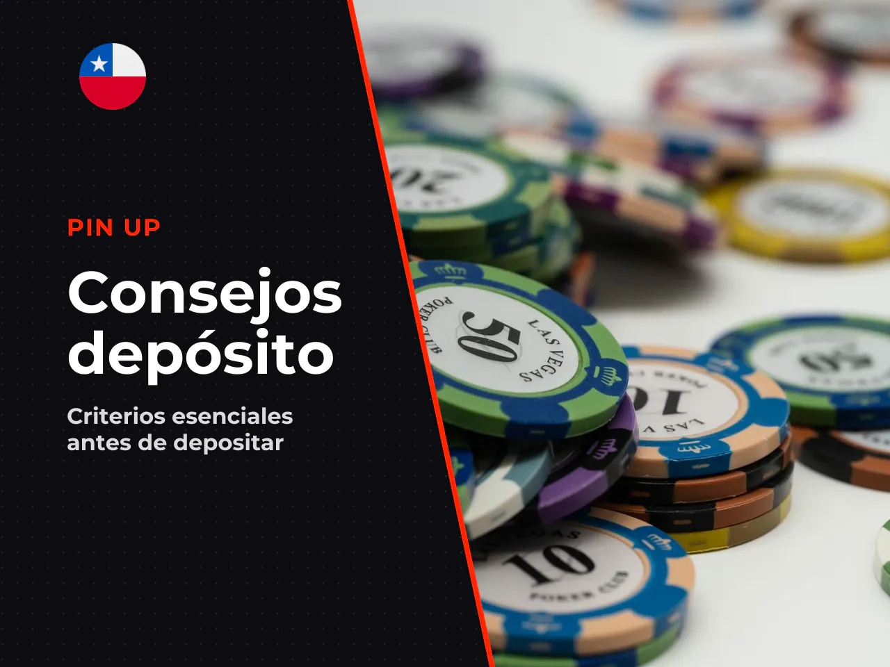 **Checklist de 5 criterios antes de depositar:** 1. **Licencia activa:** verifica que el casino figure en el registro oficial de la DGOJ (para España) o disponga de licencia MGA/UKGC si juegas desde o