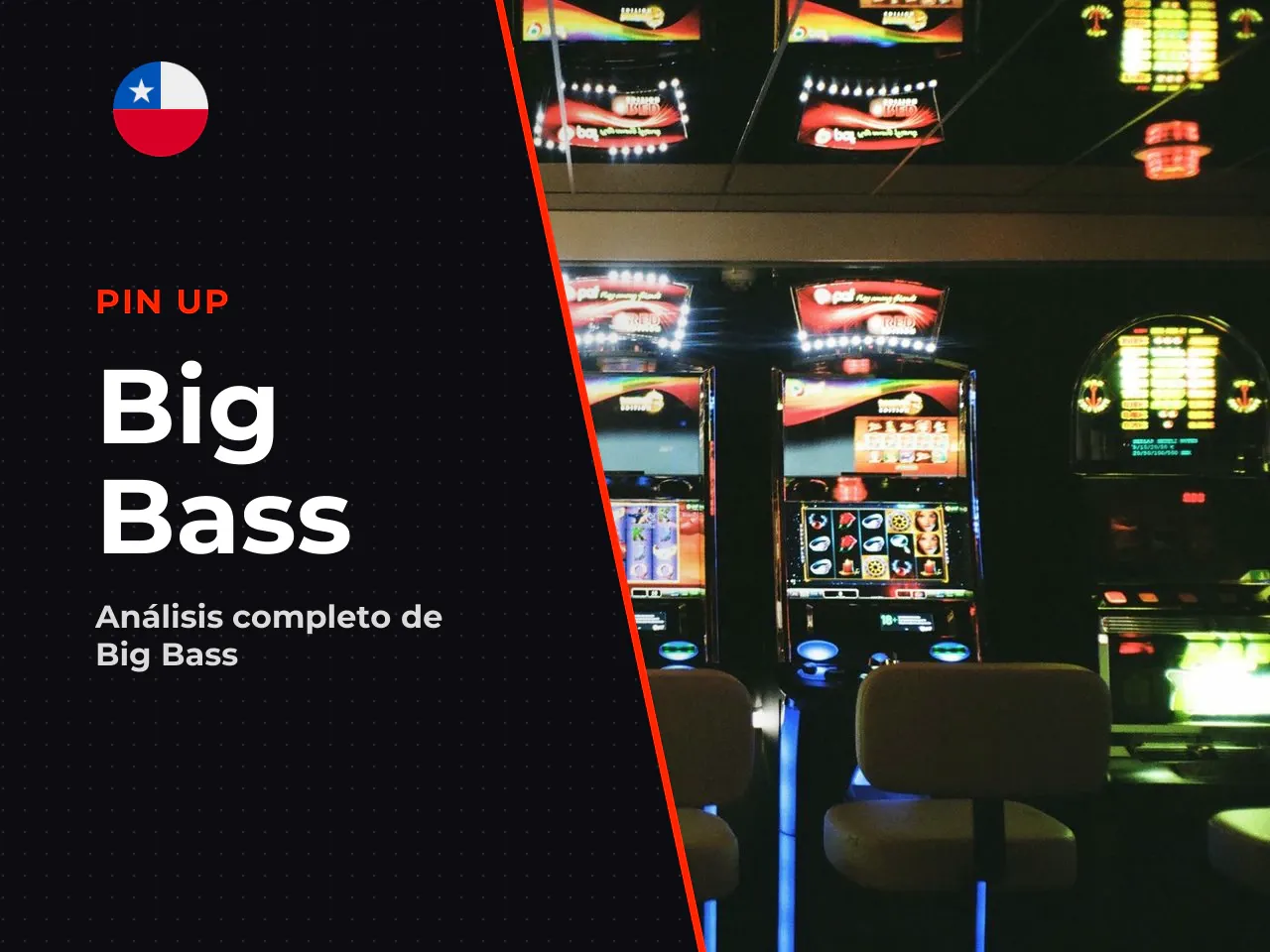 Qué es Big Bass Bonanza y por qué atrae a tantos jugadores. Big Bass Bonanza es un slot online desarrollado por **Reel Kingdom** bajo el sello de **Pragmatic Play**. Salió al mercado en 2020 con una p