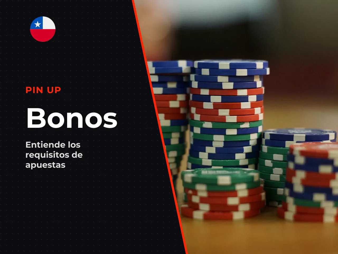 **¿Cómo funciona el wager? Un ejemplo práctico.** Los bonos de casino suelen estar sujetos a un requisito de apuesta (wager o rollover). Esto significa que debes apostar el importe del bono un número 