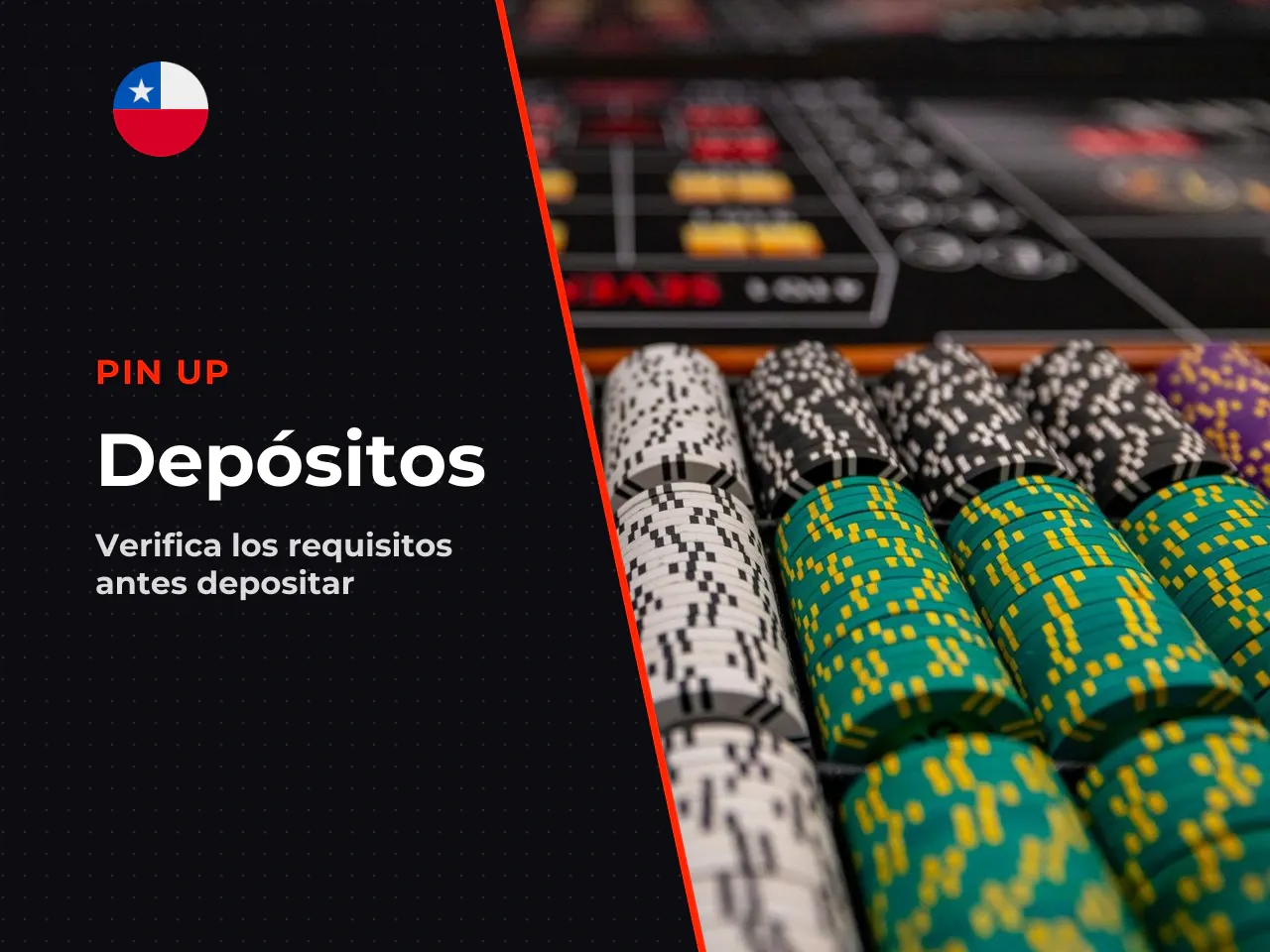 Qué revisar antes de hacer el primer pago. Antes de depositar, verifica estos puntos clave: 1. **Compatibilidad con el bono:** no todos los métodos de pago califican para activar el bono de bienvenida