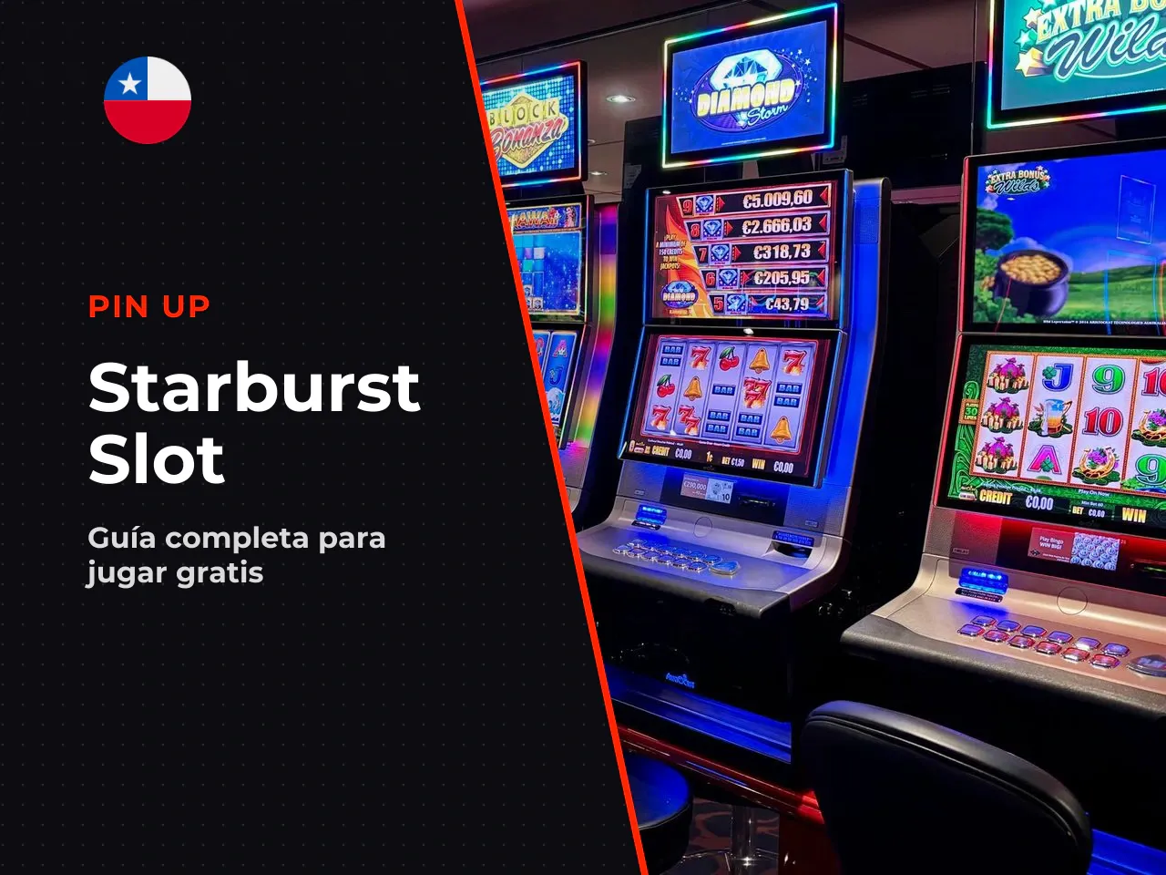 Jugar Starburst: qué necesita saber el usuario en España. Si tu búsqueda es "jugar starburst", probablemente quieres saber dónde y cómo empezar. En España, la respuesta pasa obligatoriamente por un op