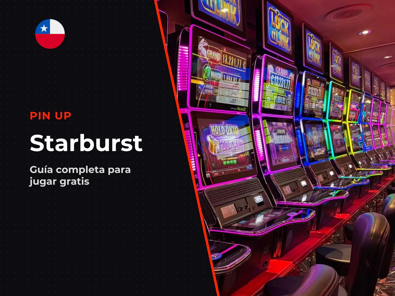 Qué es Starburst y por qué este slot sigue siendo tan popular. Starburst, desarrollado por NetEnt (ahora parte de Evolution Group), se lanzó en 2013 y continúa siendo uno de los títulos más constantes