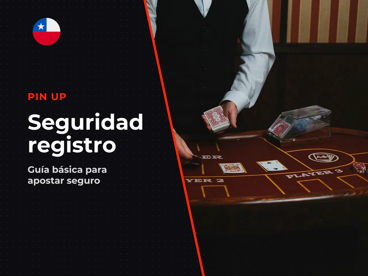 **Checklist antes de registrarte:** 1. **Verifica la legalidad en tu país:** confirma que el acceso a operadores offshore no está restringido en tu jurisdicción. 2. **Revisa la licencia del operador:*