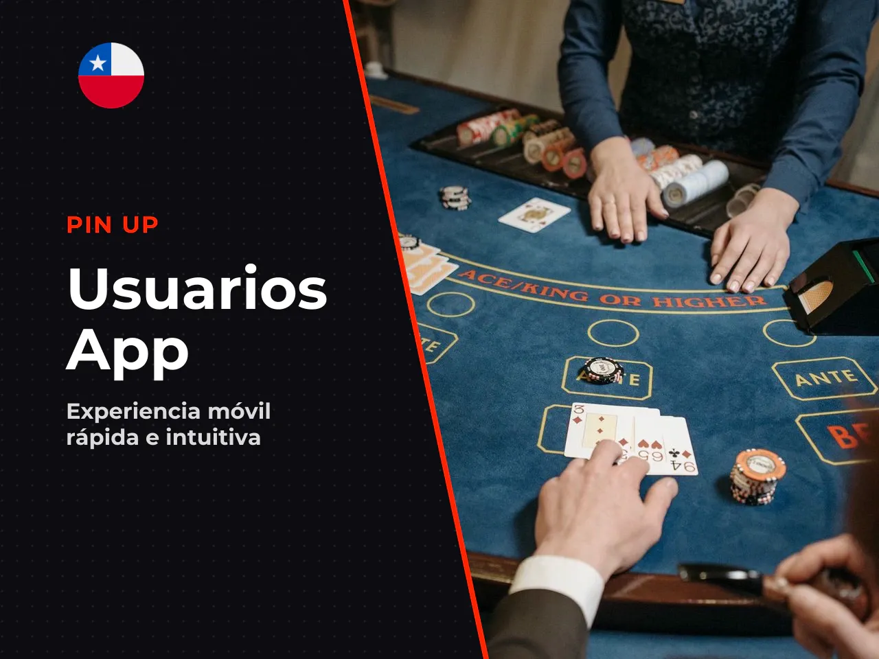 Para qué usuarios encaja mejor la app. La aplicación nativa está pensada para jugadores que acceden con frecuencia a la plataforma: apostadores en vivo que necesitan velocidad de respuesta, jugadores 